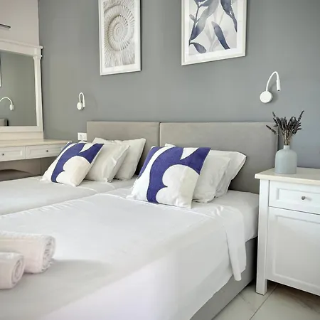 Aparthotel Zen *
