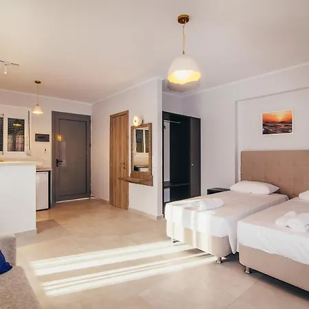 Zen Apart-hotel