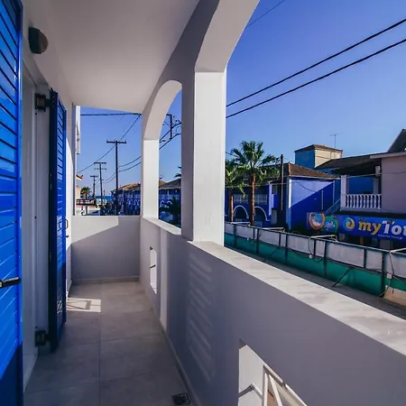 Zen Apart-hotel Laganas