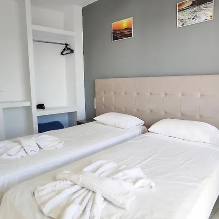 Zen Apart-hotel *