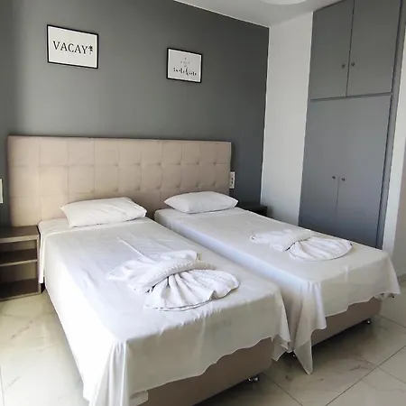 Zen Apart-hotel