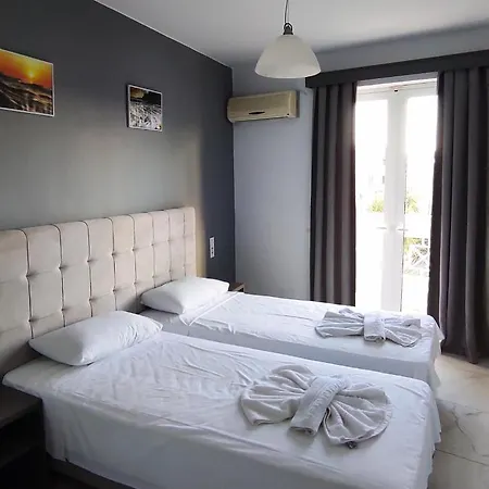 Zen Apart-hotel *