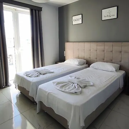 Apart-hotel Zen *