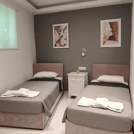 Zen Apart-hotel *